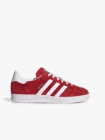 sneakers GAZELLE Rouge