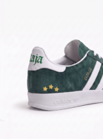 sneakers GAZELLE Vert - Image 3