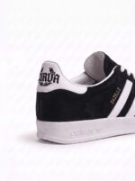 sneakers GAZELLE noir - Image 2